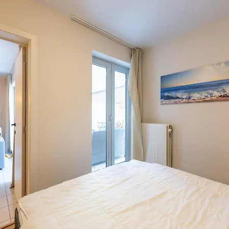 One-Bedroom Apartment By The Sea Apartamento